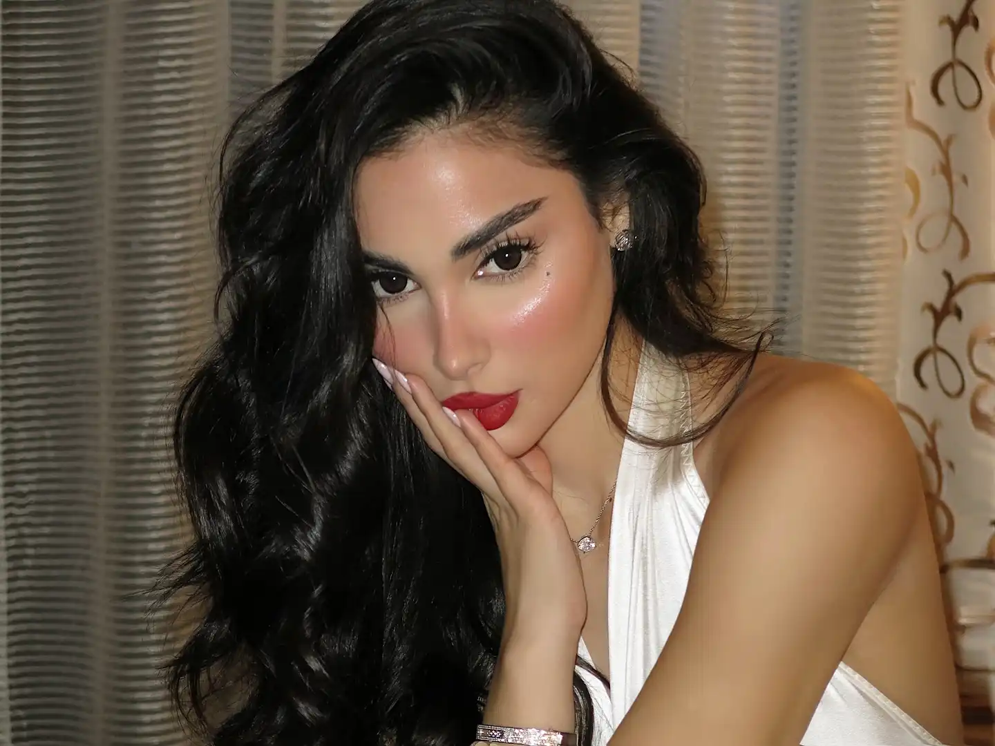 Zainab Al Alwan Wallpapers Insta Sport Bio (10)