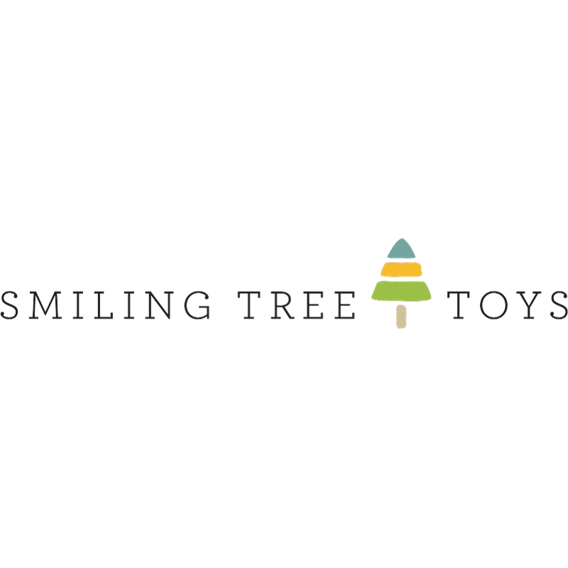 Smiling Tree Toys logo