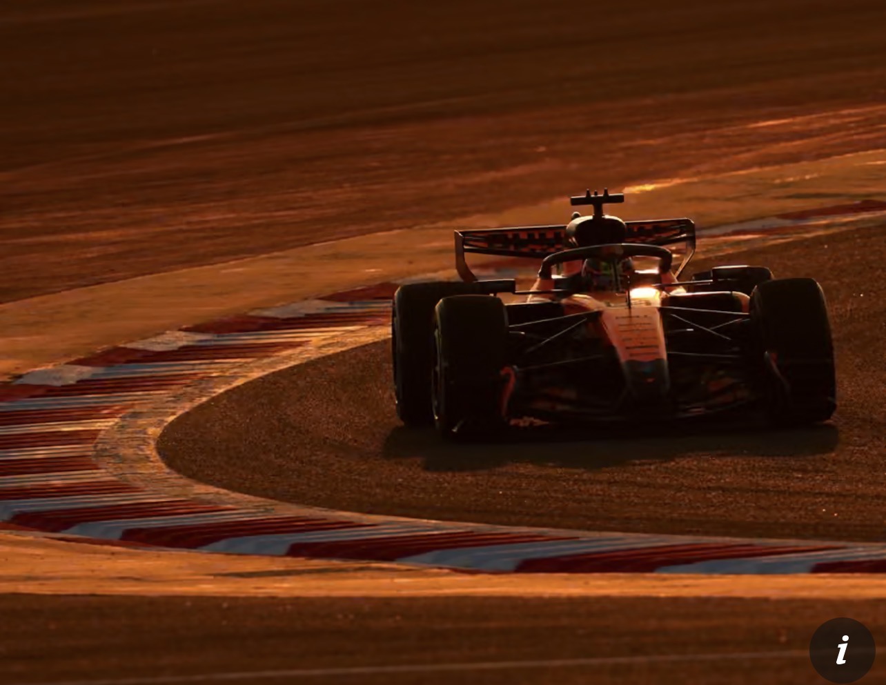 Anti-racing’: Verstappen hits out at F1 rule changes as opinion divides drivers