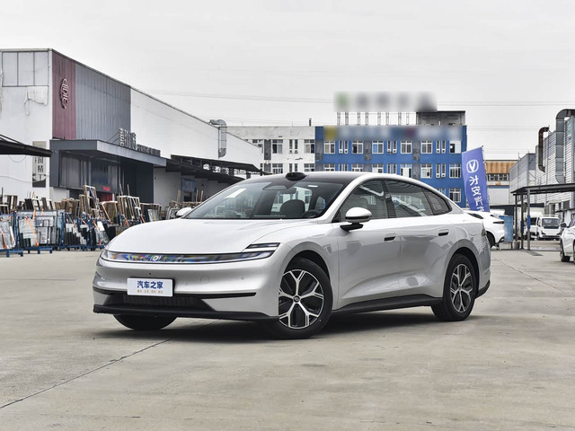 Колёсная база Changan A06