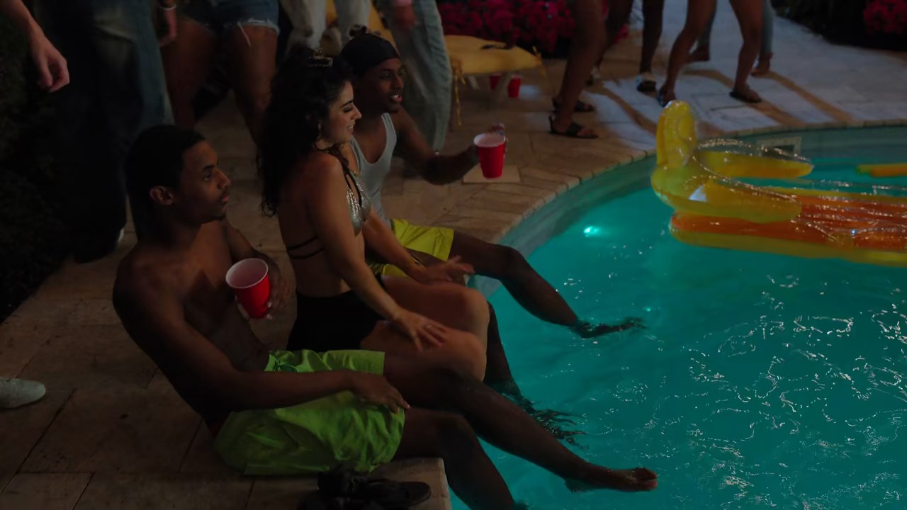 She the People / Miss Governor Screenshot