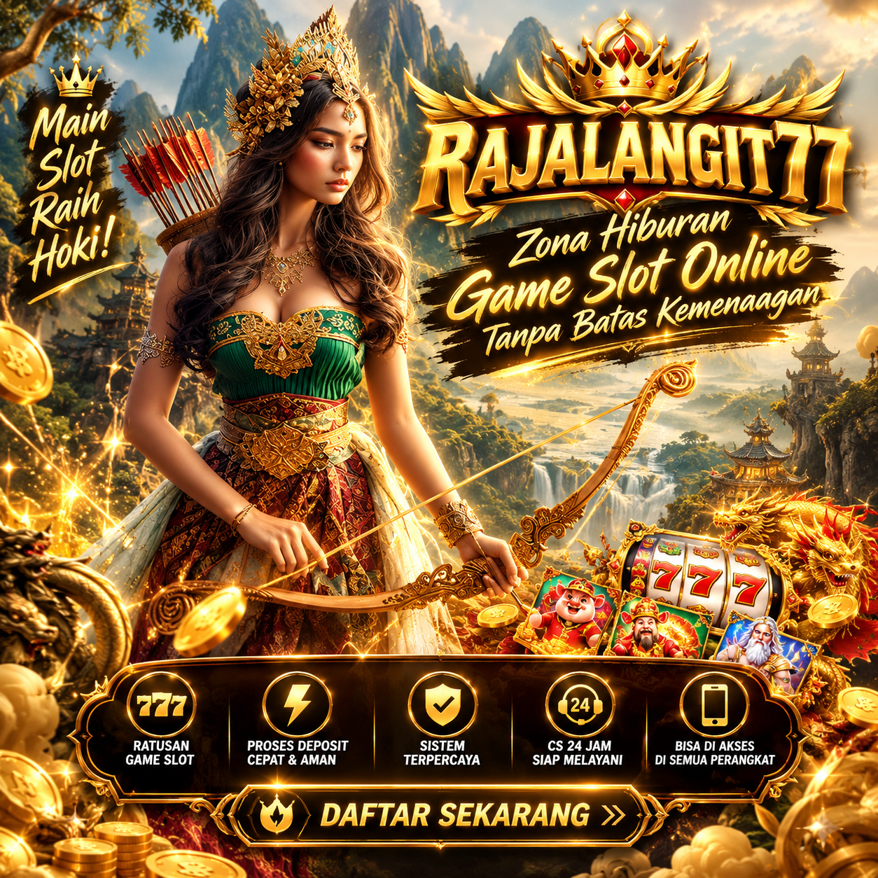 RAJALANGIT77