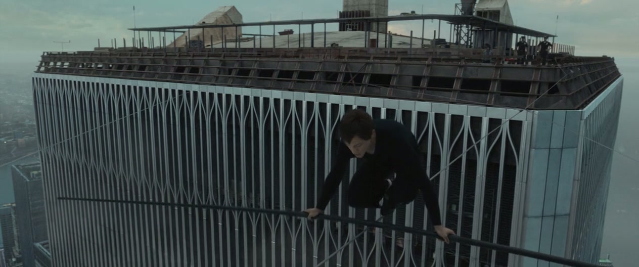 The Walk Screenshot