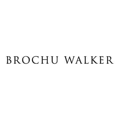 Brochu Walker logo