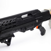 Pump-Longshot18