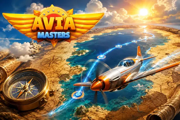 Aviamasters 33
