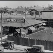 metro