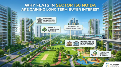 Flats in Sector 150 Noida.png
