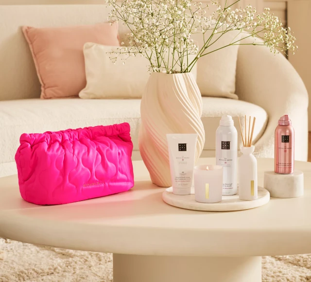The Ritual of Sakura Gift Set