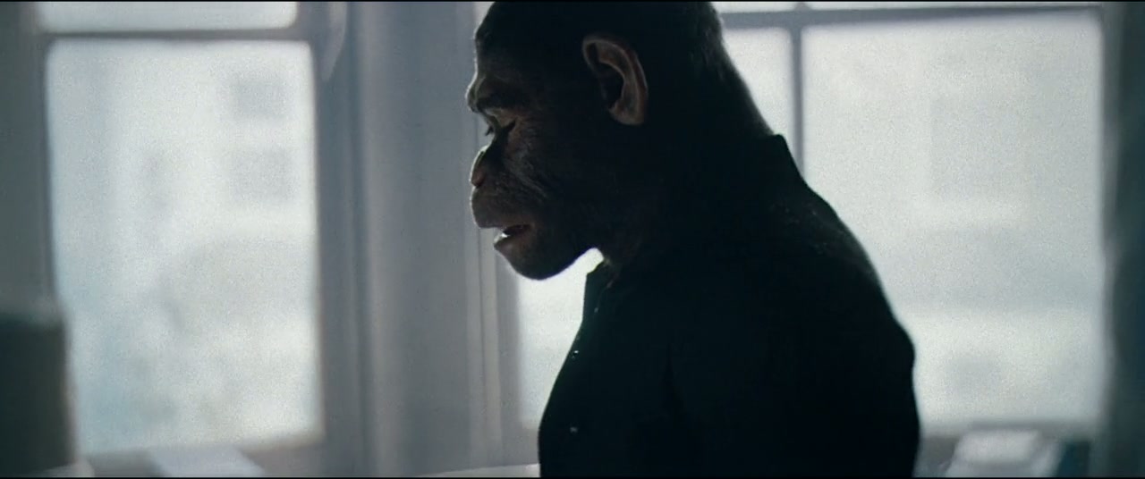 Better Man Screenshot