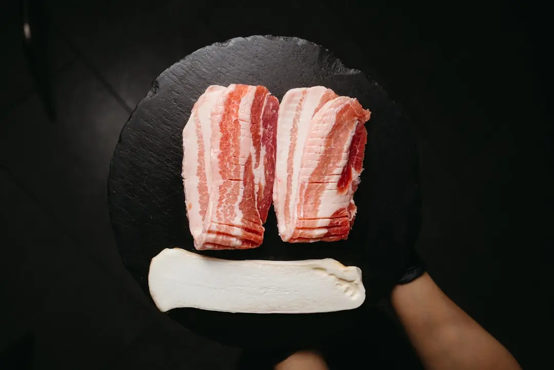 Bacon Bites Back with Jimmy Dean's Latest Release