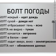bolt-pogody