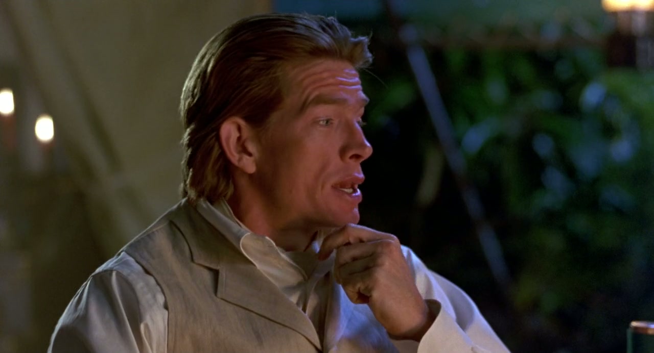 George of the Jungle Screenshot