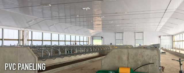 PVC Riding Stables Wall Panels-Safety Assured :.jpg