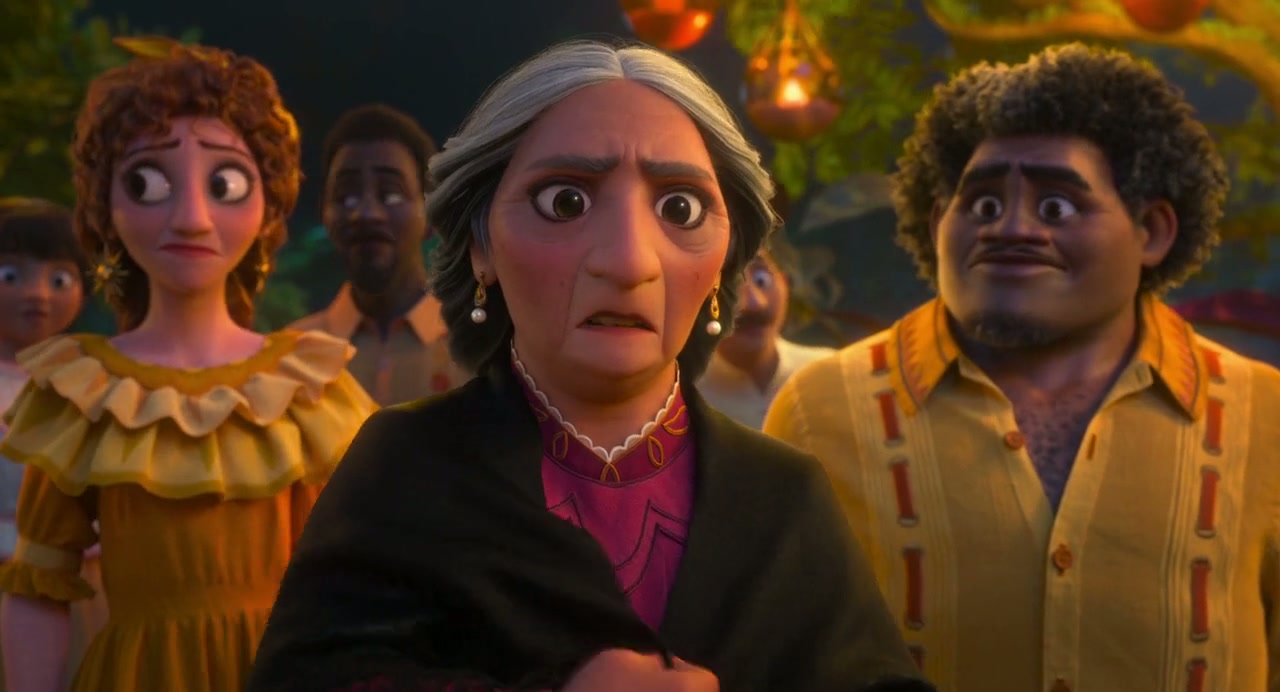 Encanto Screenshot