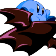 blue shadow star