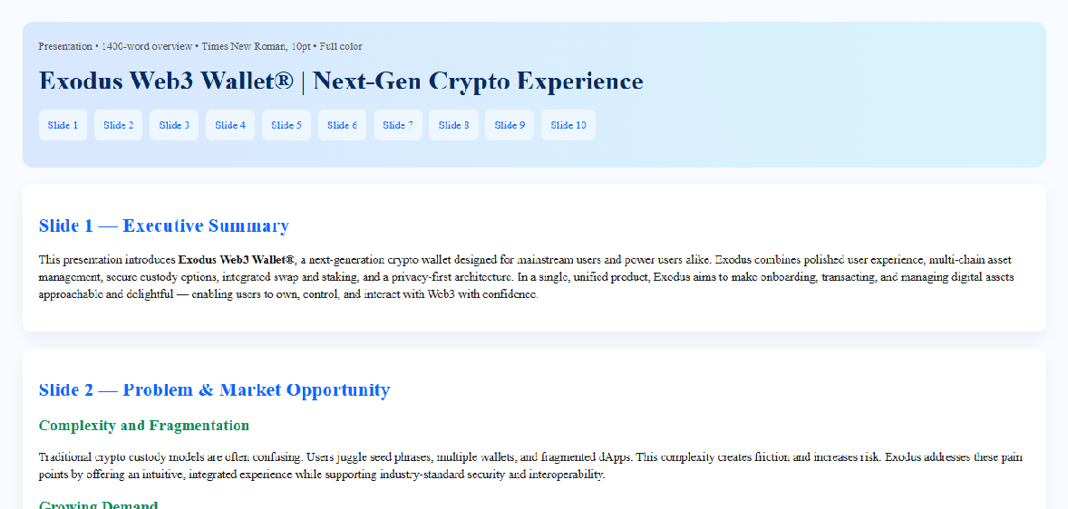 Screenshot of exosdusweb.pages.dev