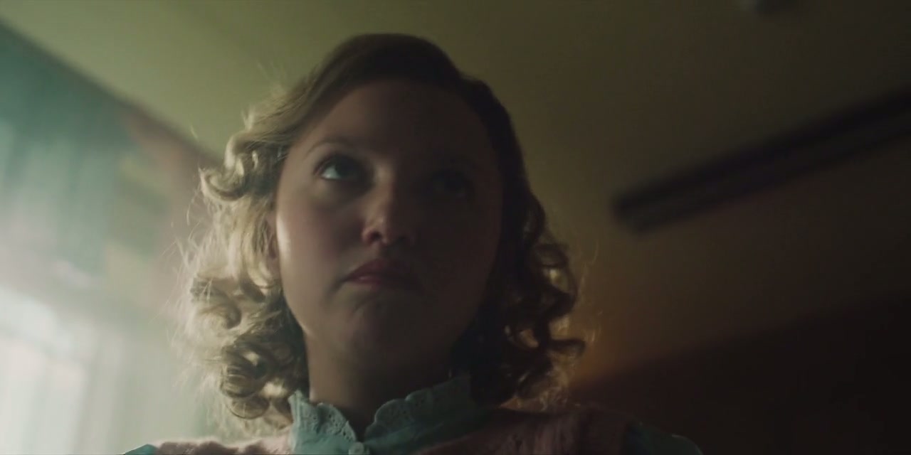 The Lady Screenshot