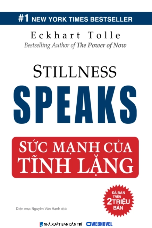 Hành trình đọc sách tâm linh: 10 gợi ý 2026 suc manh cua tinh lang - Hành trình đọc sách tâm linh: 10 gợi ý 2026