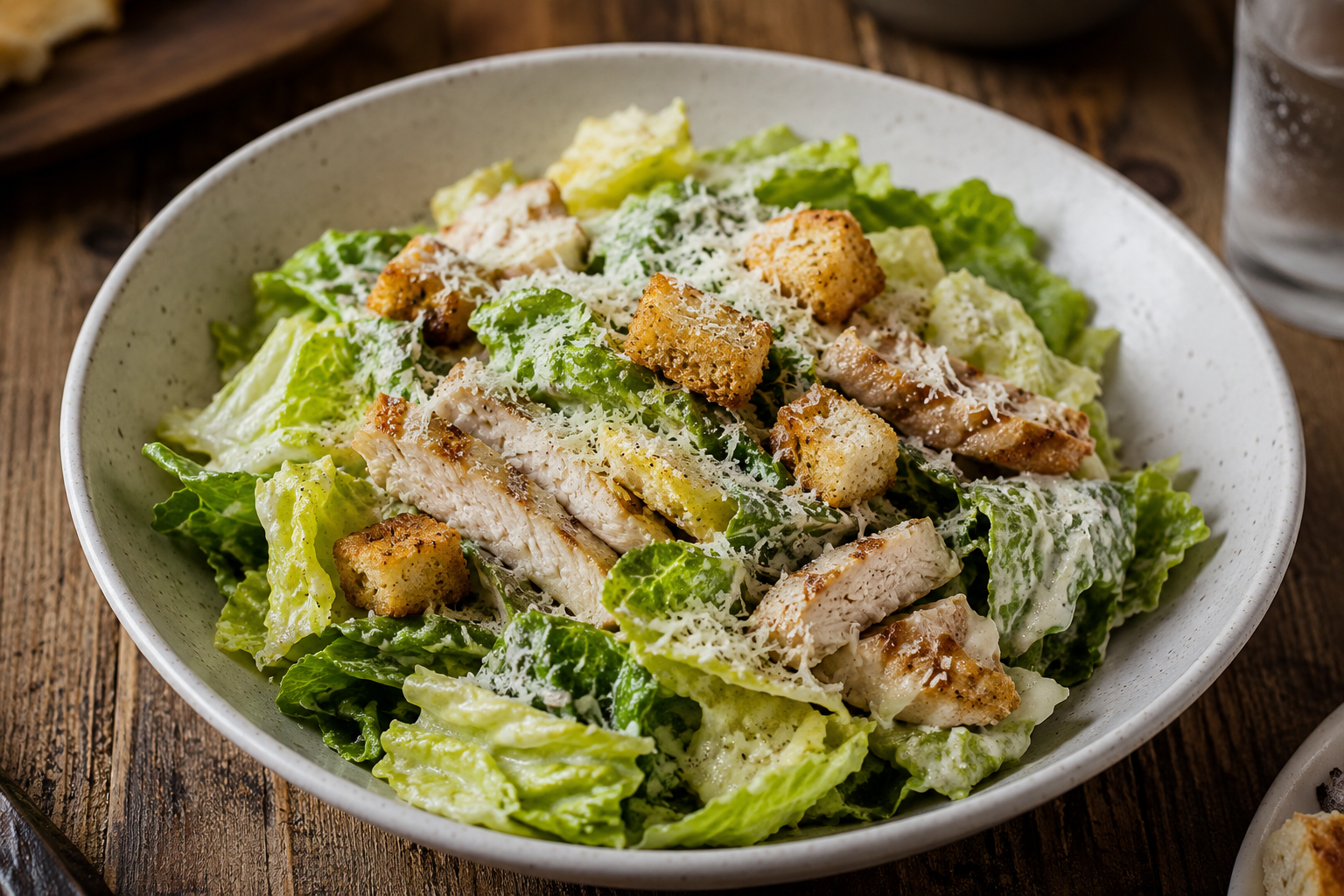 Sezar Salata