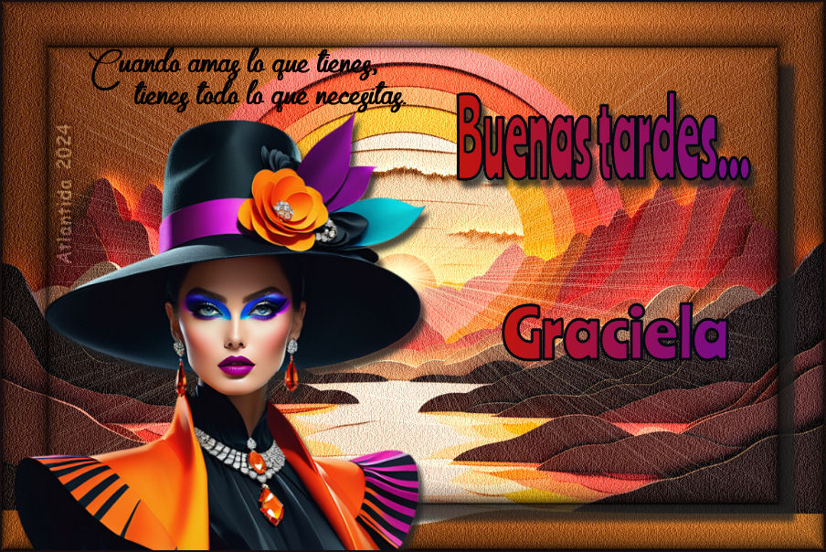 Ocaso-Queen-Leela-Ranchers-Buenas-Graciela