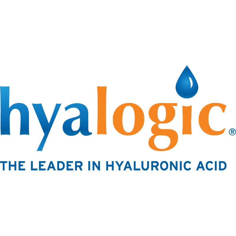 Hyalogic logo