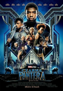Czarna Pantera 2018 Black Panther Lektor 2160p.UHD.BluRay.x265.AC3-K37