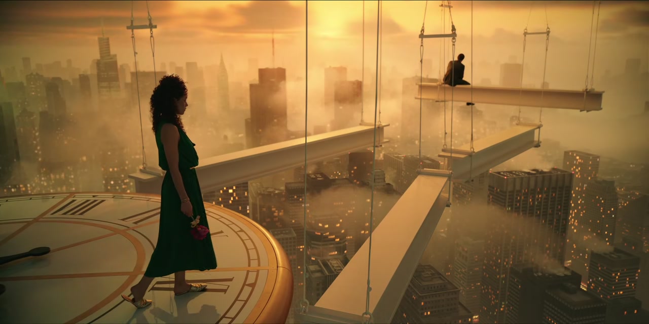 Megalopolis Screenshot