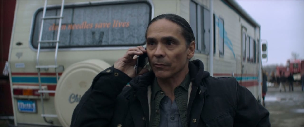 The Silencing Screenshot