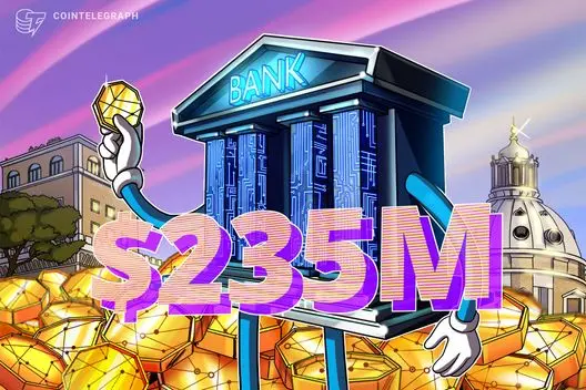Cea mai mare bancă din Italia dublează holdingurile de criptomonede