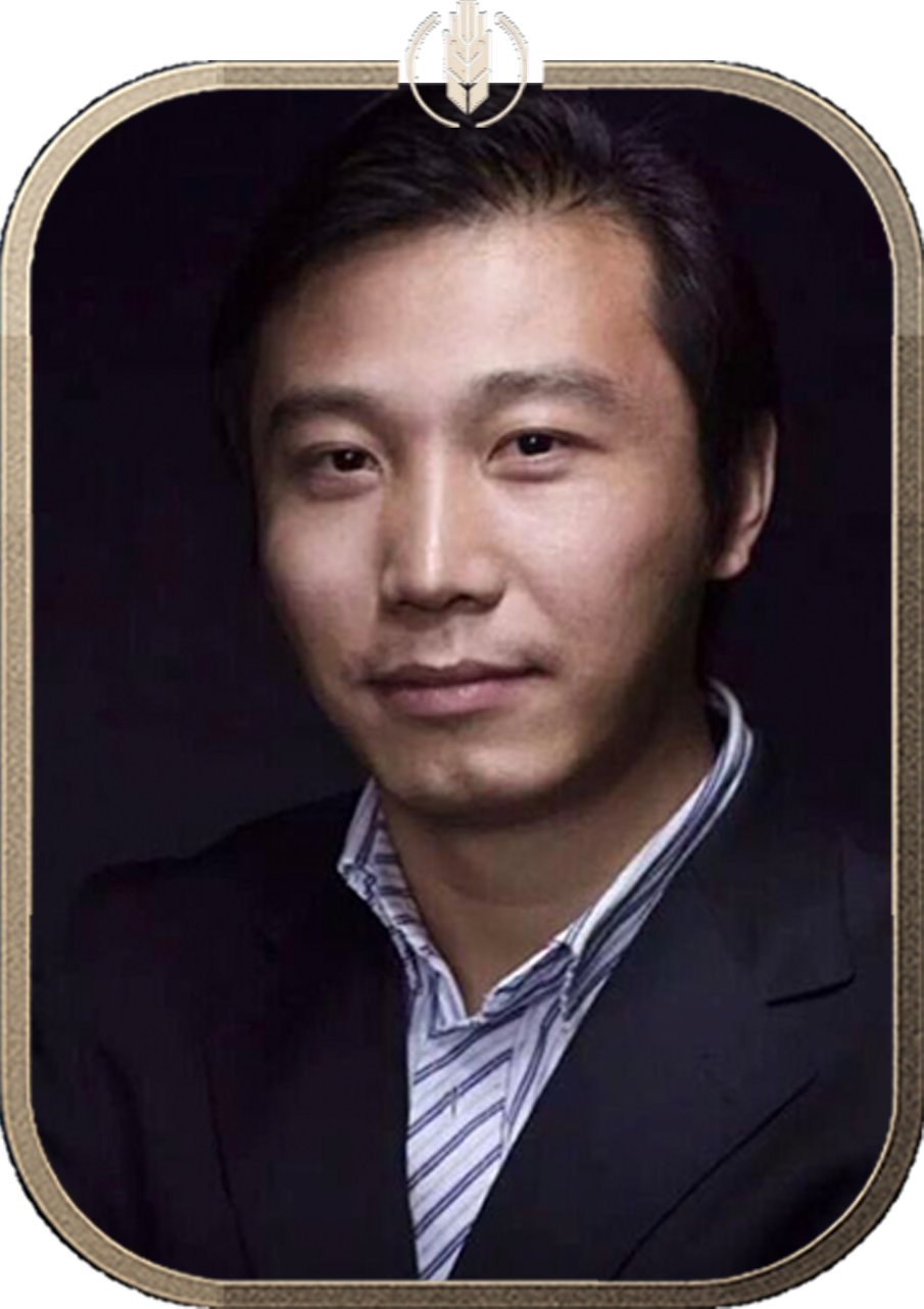 Ning Gao