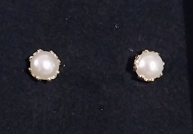 Comprar ​Aritos Chiquitos de Acero Inoxidable para Mujer - Aretes Broquel Tipo Topito de Joyería Fina en Honduras