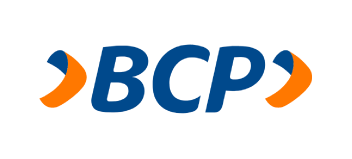 Logo BCP