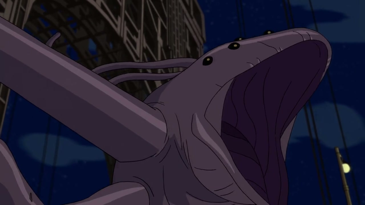 Avengers Assemble Screenshot