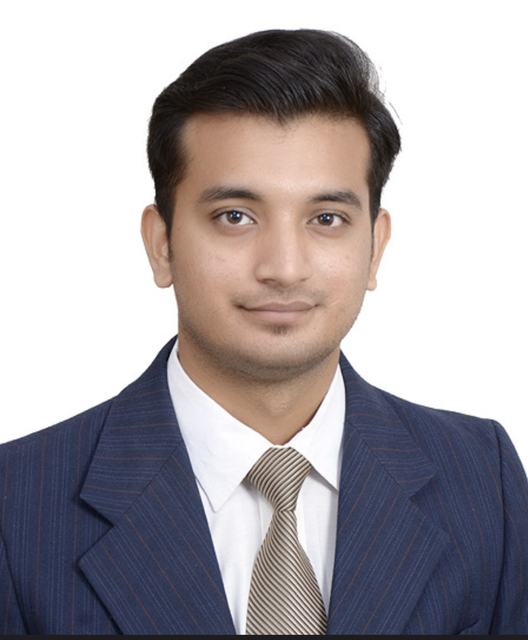 Muhammad Safeer Shah