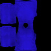TSHIRT BLUE 2