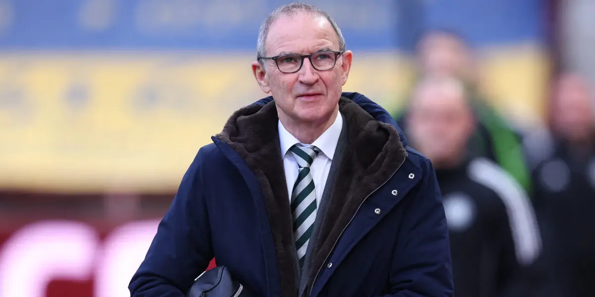 Celtic Receive €25m Offer for Star Player