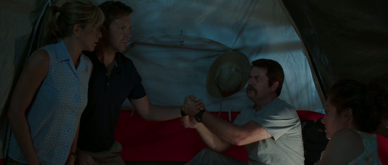 We're the Millers Screenshot