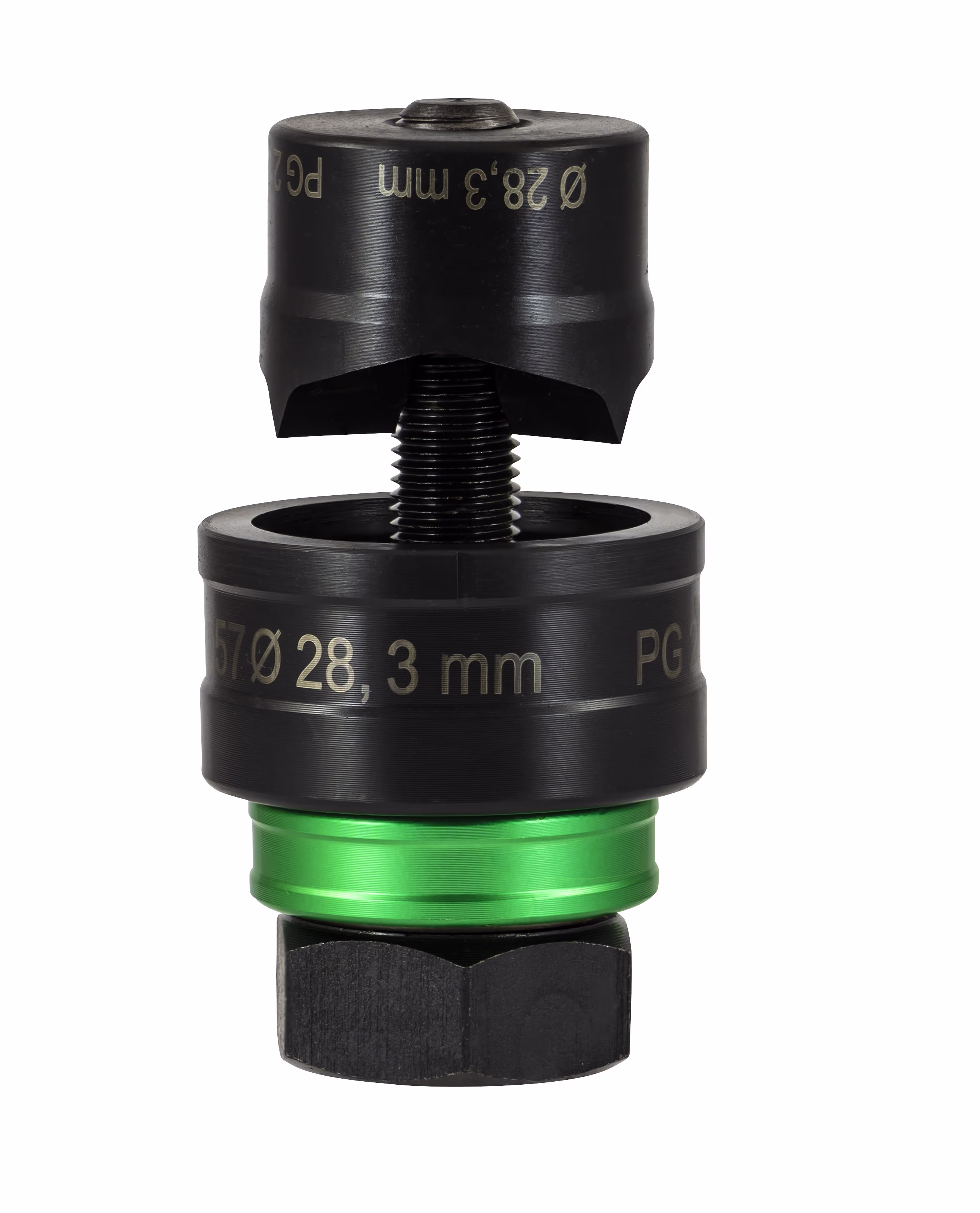 ISOBB 16.2 Buster 35177 7211