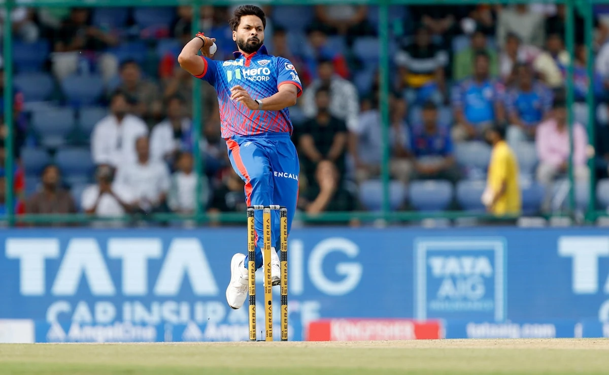 IPL 2026: KKR vs DC Impact Player and Probable Playing 11