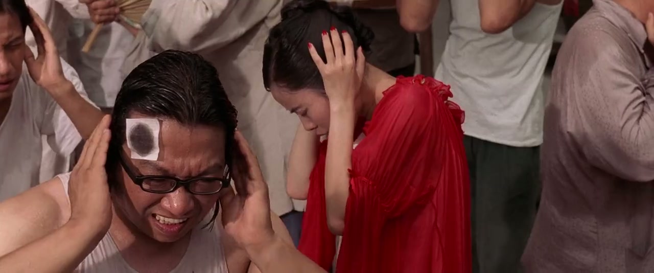 Kung Fu Hustle Screenshot