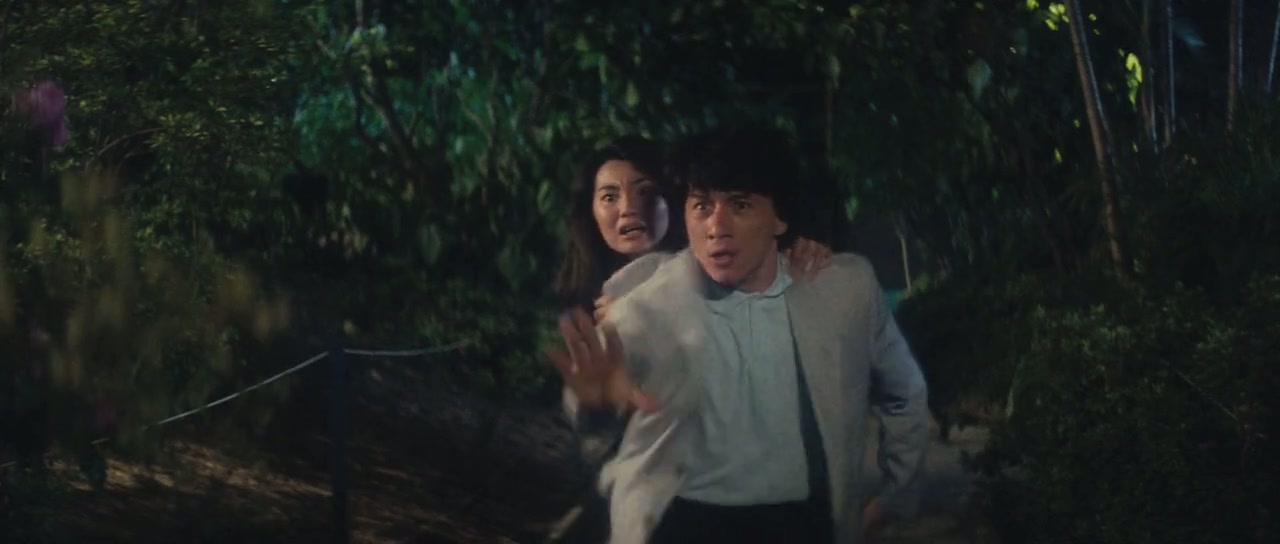 Police Story 2 Screenshot