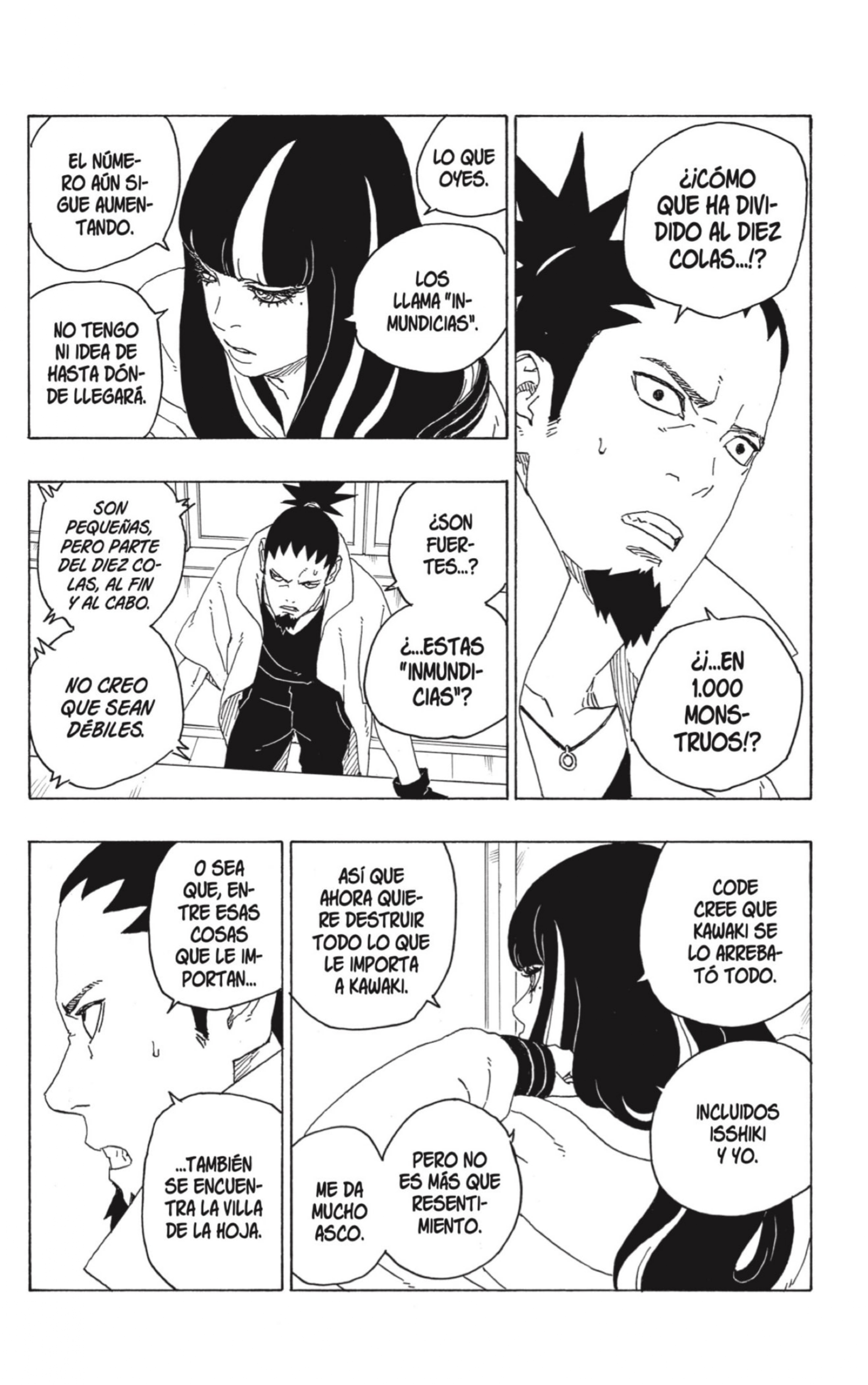BORUTO 77 page 0016