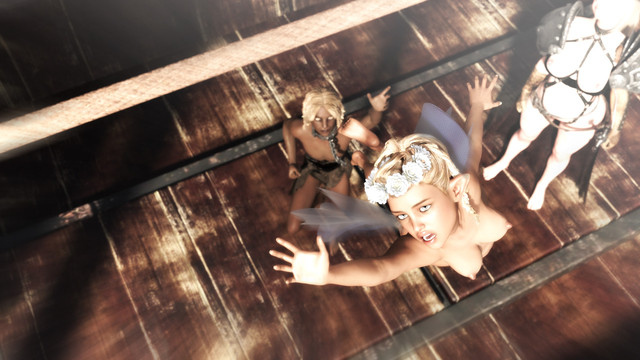 [Image: fairy-escape.jpg]