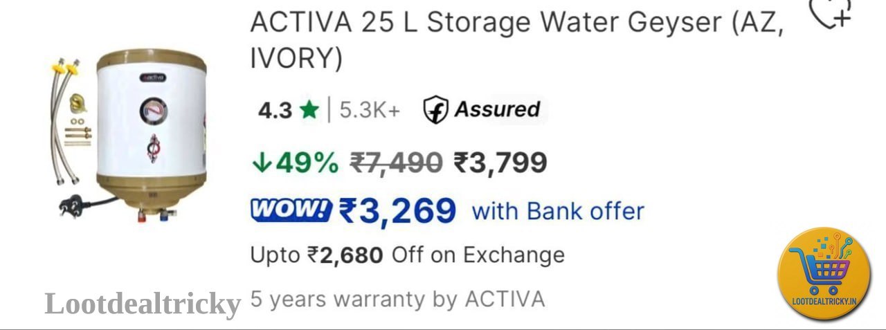 Loot Grabfast Lootthis – Just ₹3799 | Best Deal
