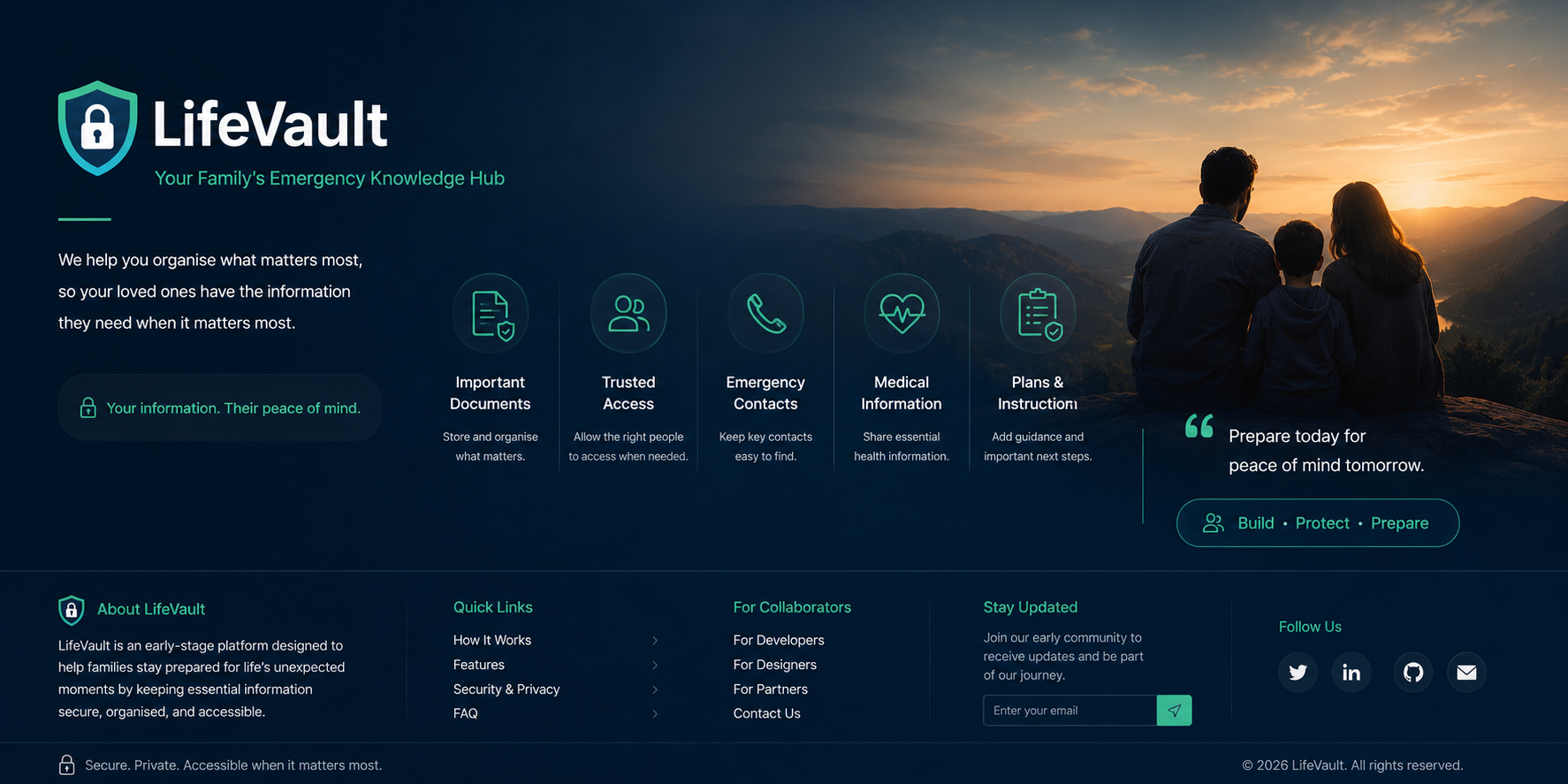 LifeVault