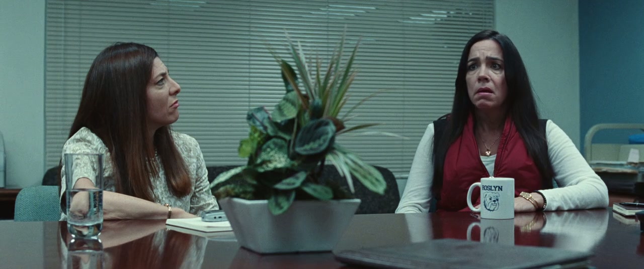 Bad Education Screenshot