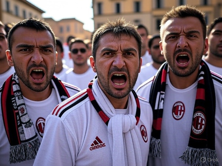 tifosi