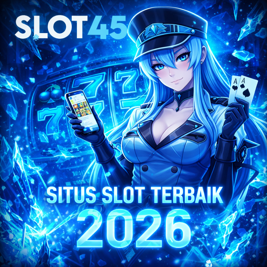 SLOT45