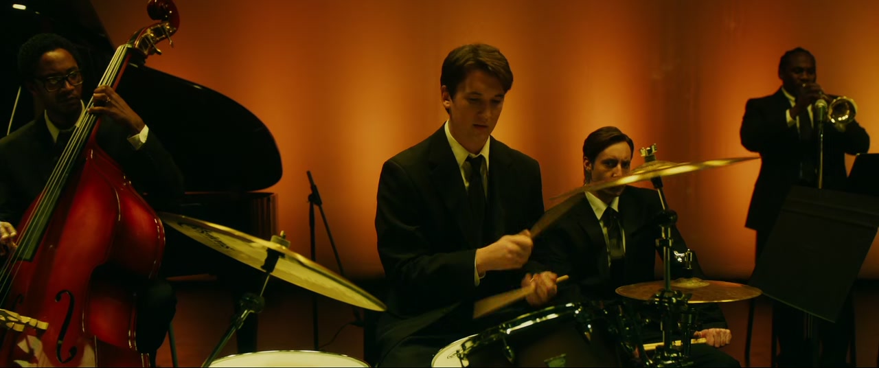 Whiplash Screenshot